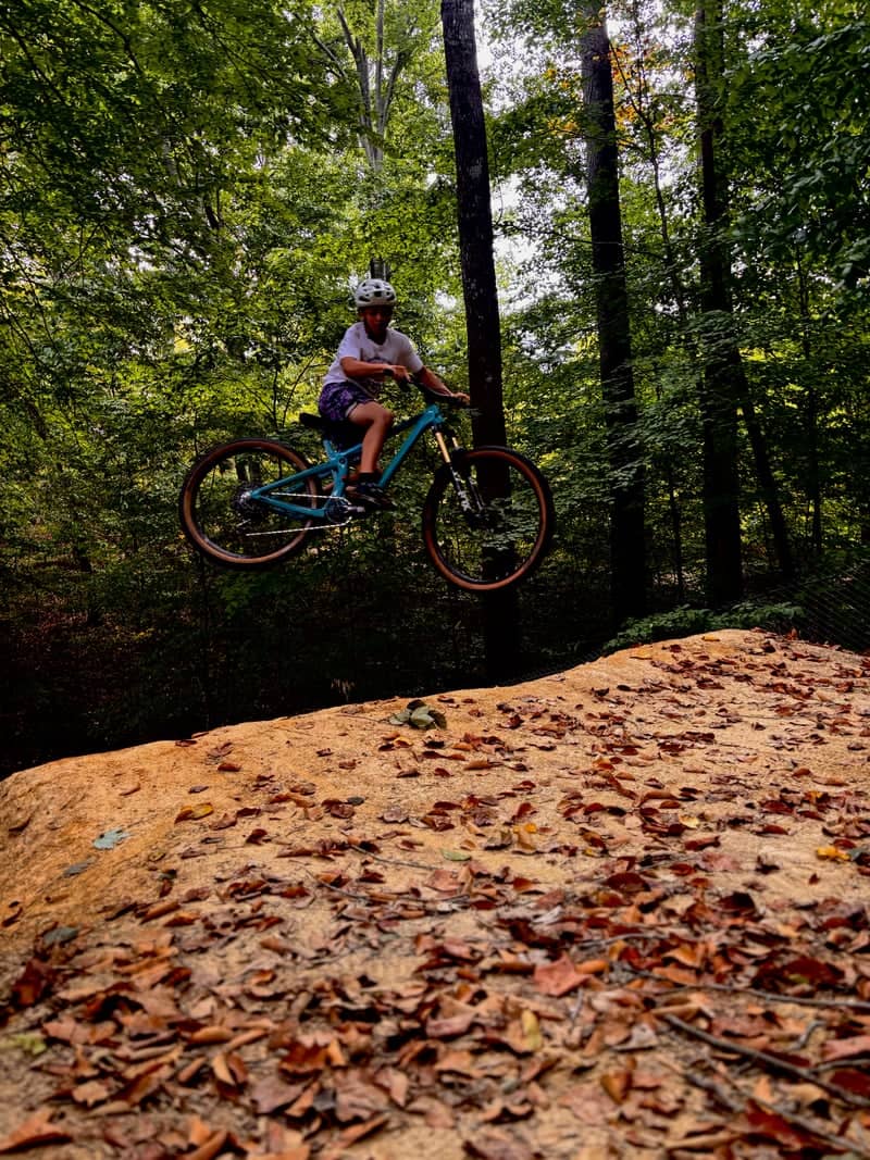 Regency Park Mountain Bike Trails - Image 1