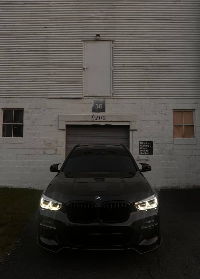 Manassas Industrial Warehouse - Image 1