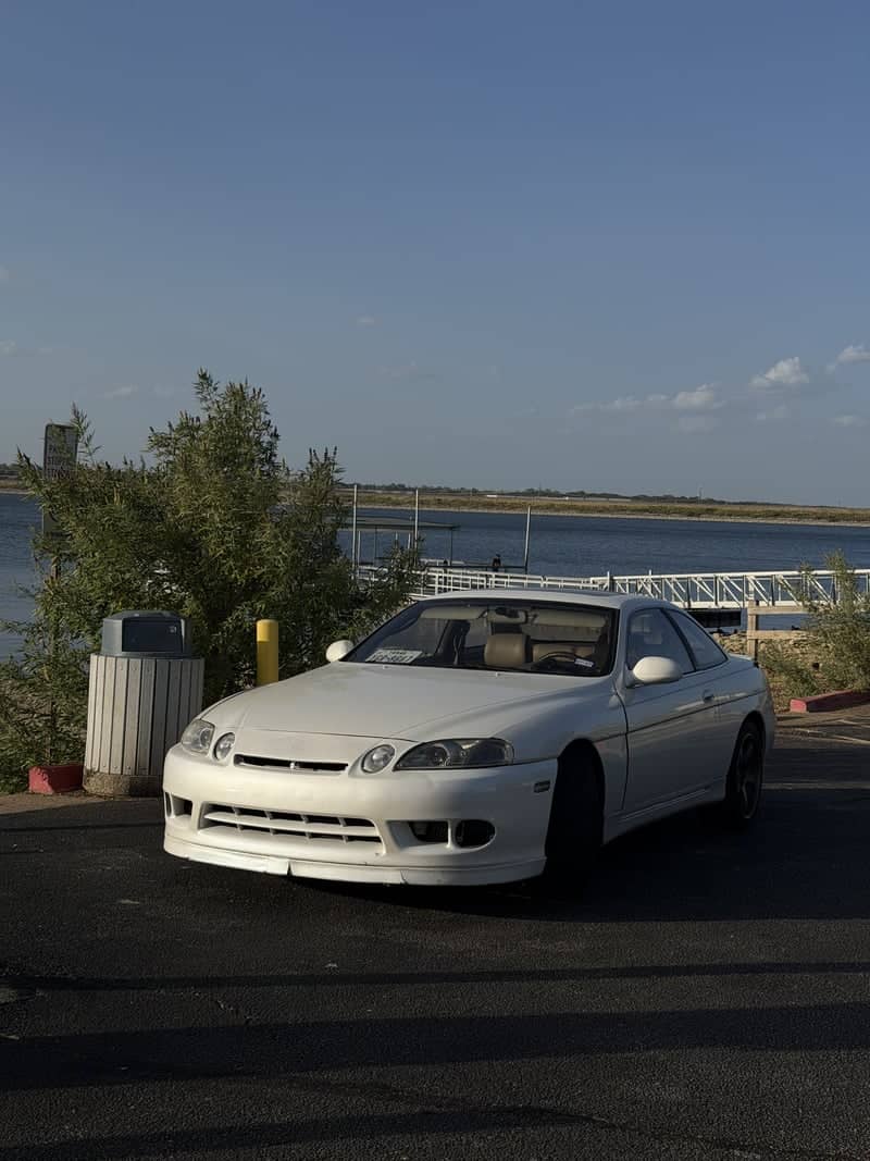 Lake Arlington Overlook - Image 1