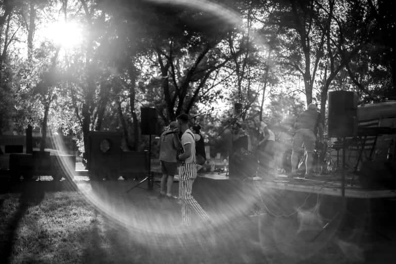 Mecosta Village Park - Image 1
