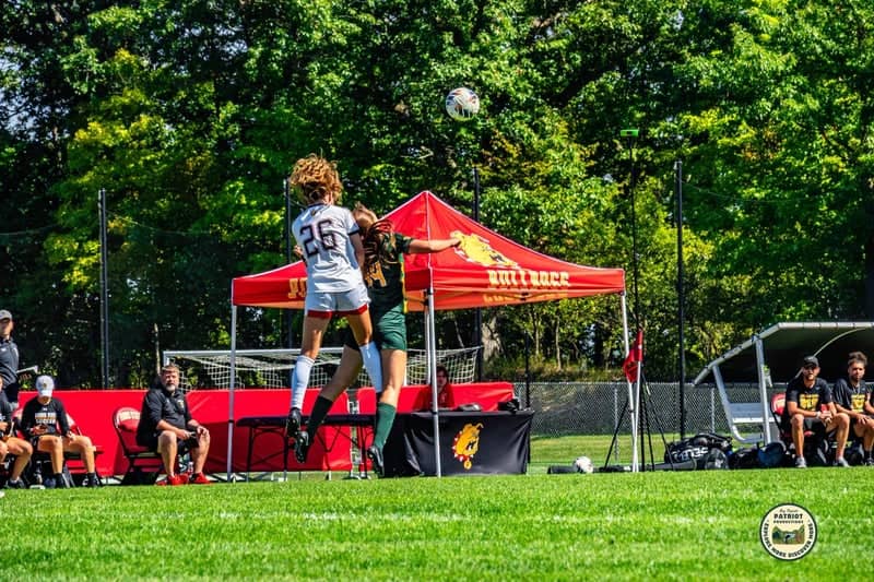 Bulldog Soccer Field - Image 1