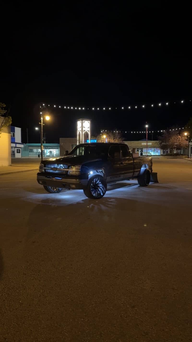 Downtown Drayton Valley - Image 1