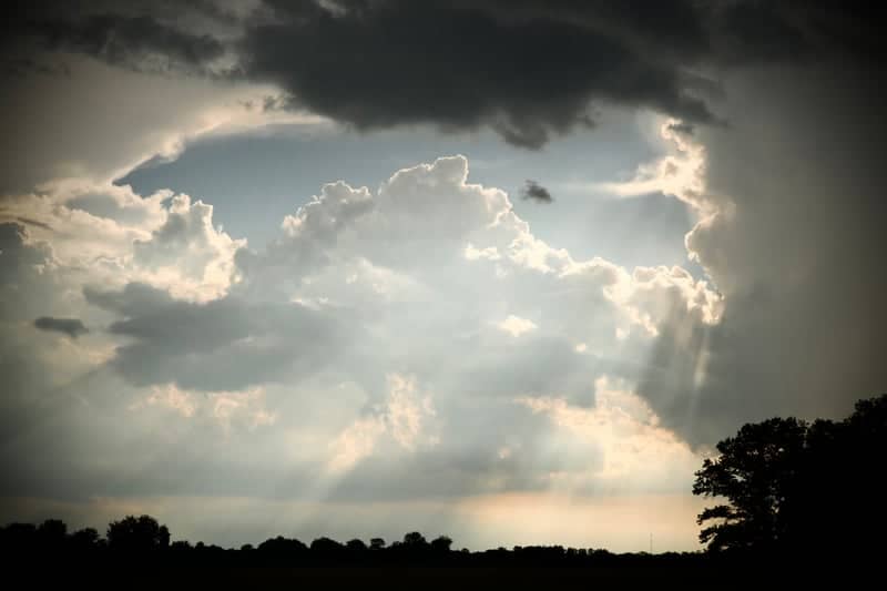 Grandview Drive Rural Horizon - Image 1