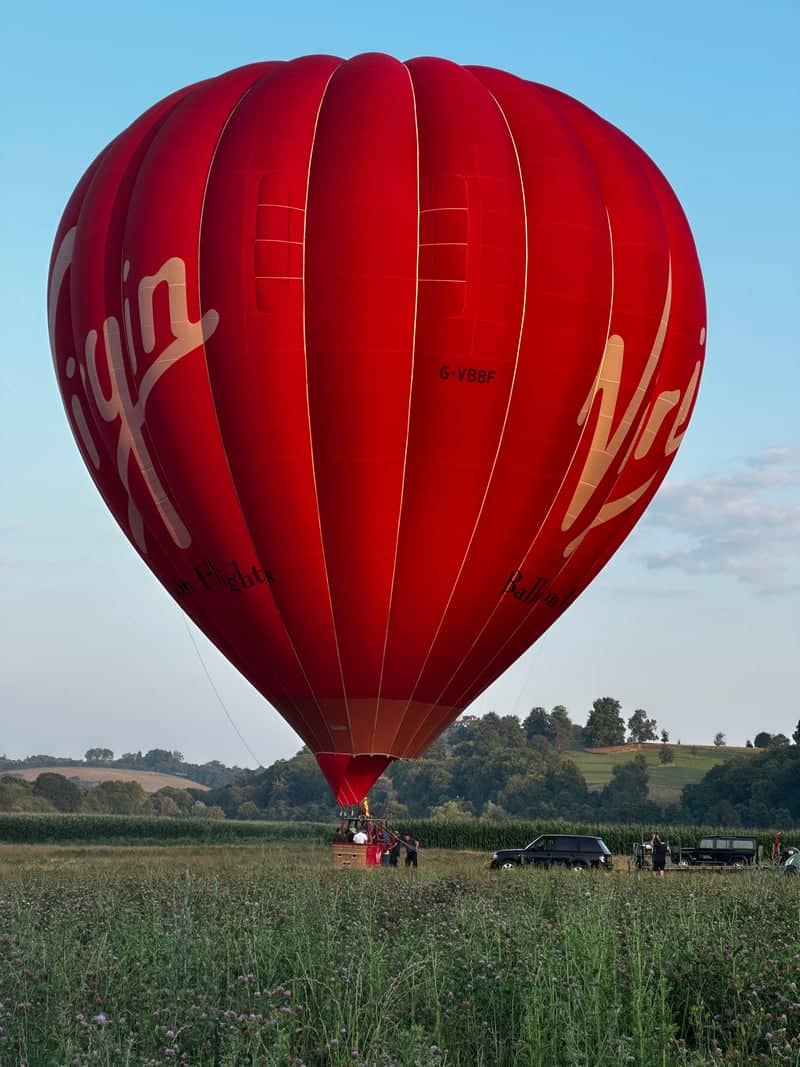 Kelston Fields - Image 1