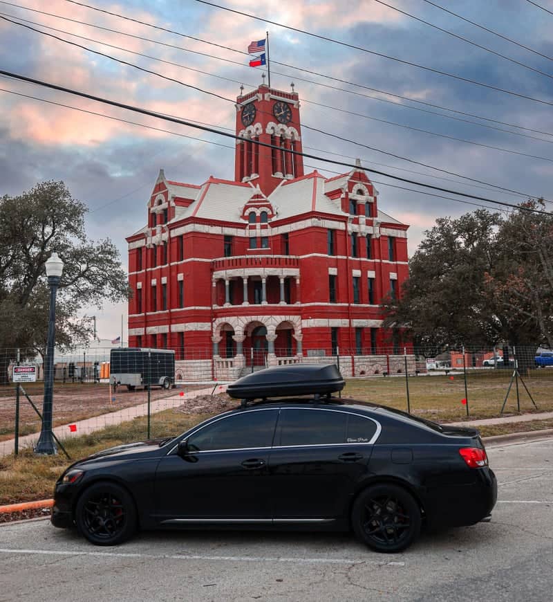 Lee County Courthouse - Image 1