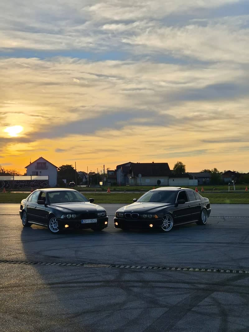 Kobilić Automotive Sunset Spot - Image 1