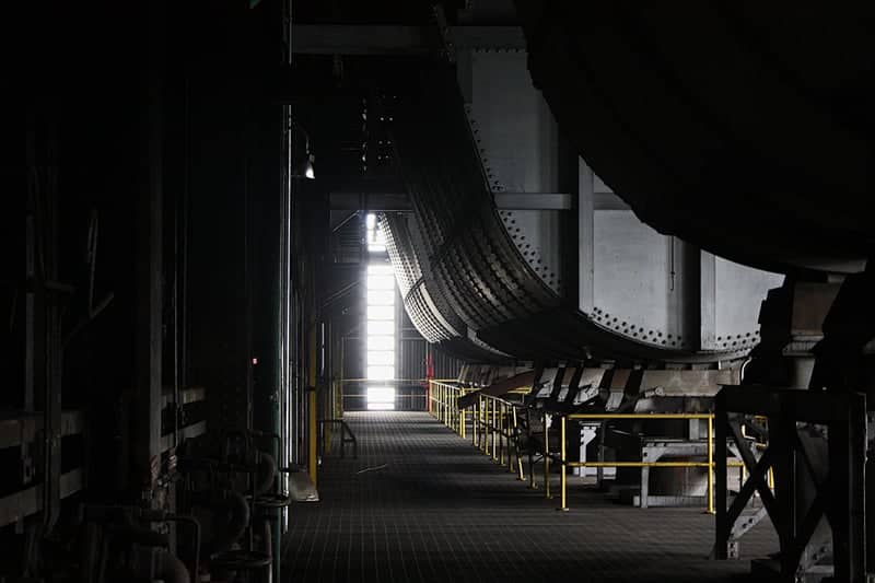 Fruitland Industrial Power Plant - Image 1