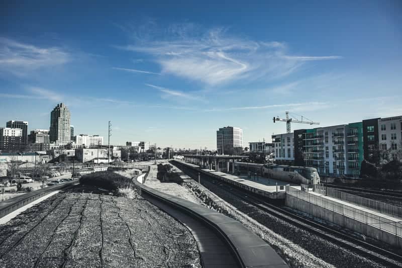 Boylan Avenue Bridge - Image 1