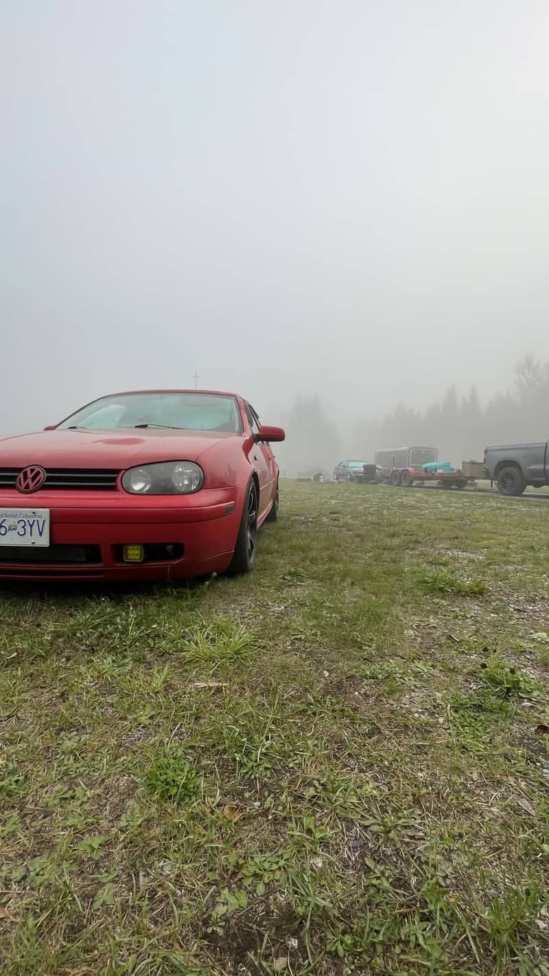 Cariboo Speedway - Image 1