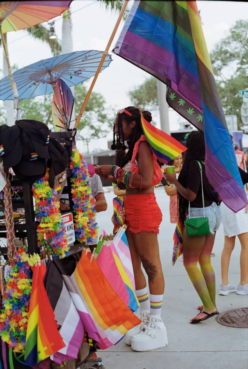St. Pete Pride Festival - Image 1