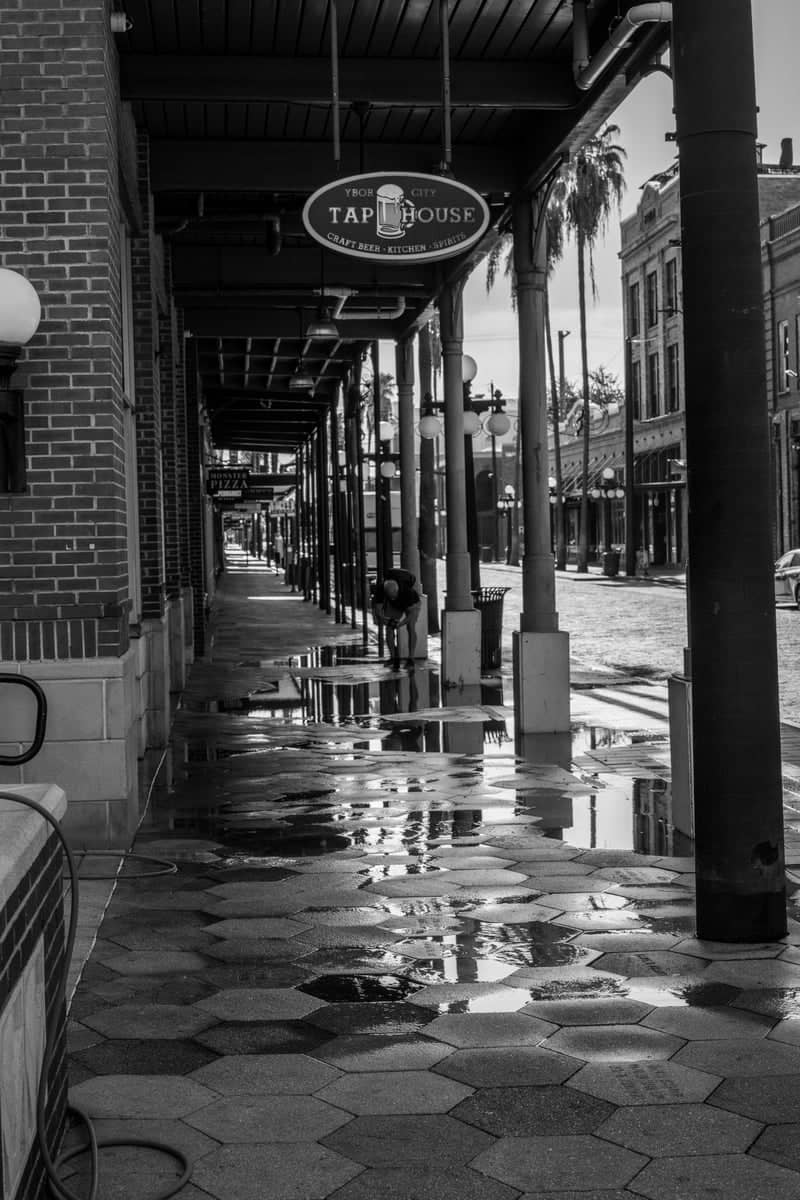Ybor City Historic District - Image 1