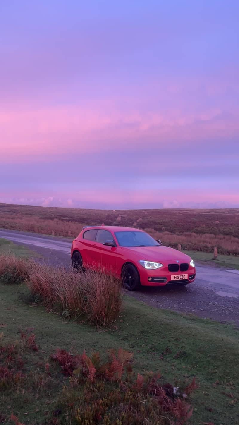 Long Mynd Scenic Drive - Image 1