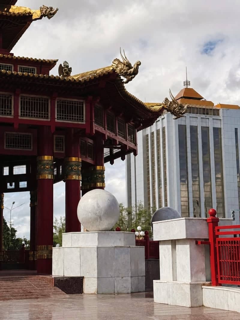 Pagoda of the Seven Days - Image 1
