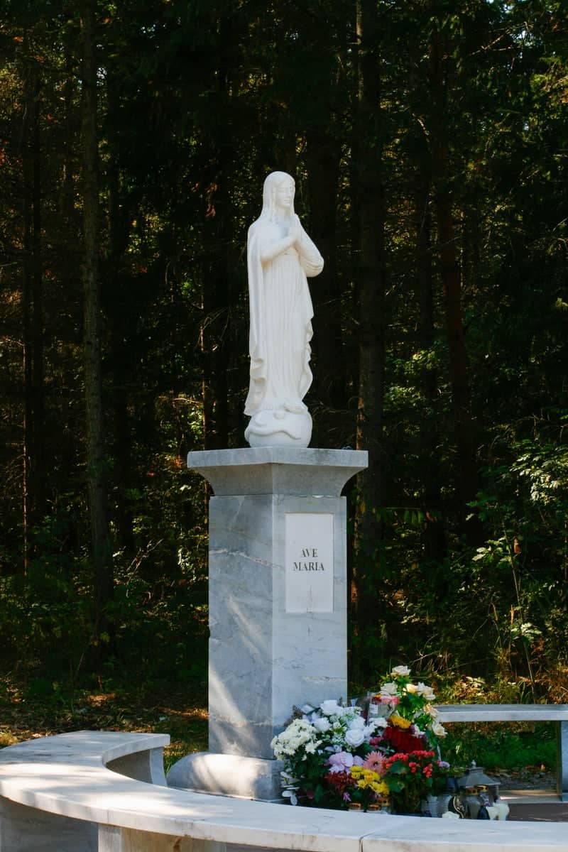 Mariánska hora Pilgrimage Site - Image 1