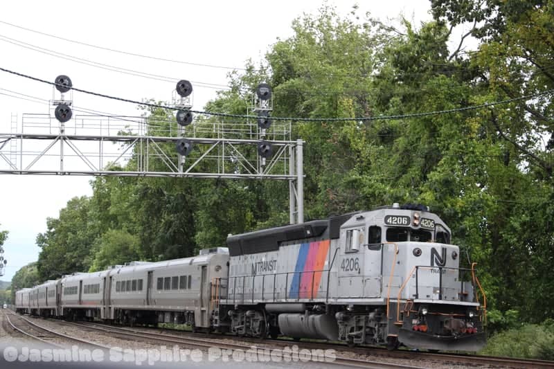 Suffern Train Station - Image 1