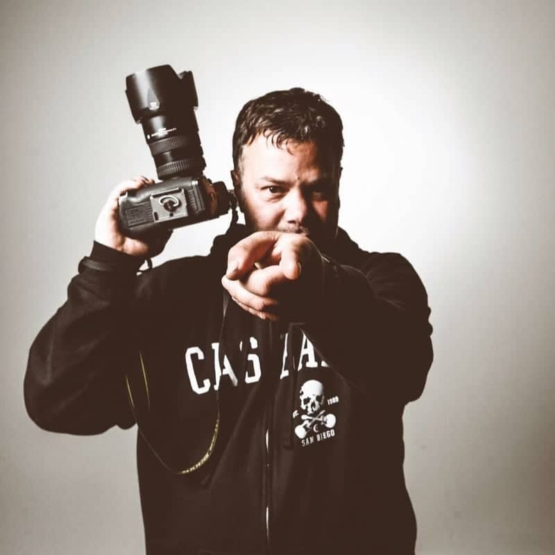 Olympia Portrait Studio - Image 1