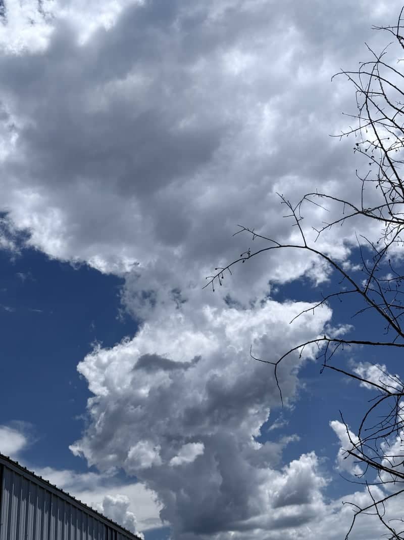 Heber Valley Sky View - Image 1
