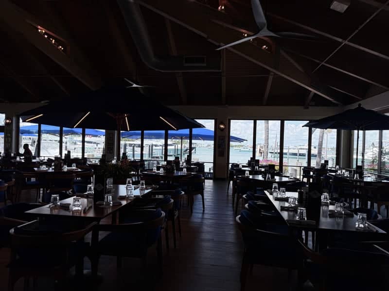 Sailfish Marina Resort - Image 1