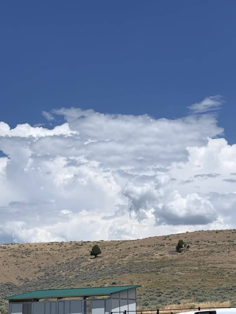 Heber Valley Foothills - Image 1