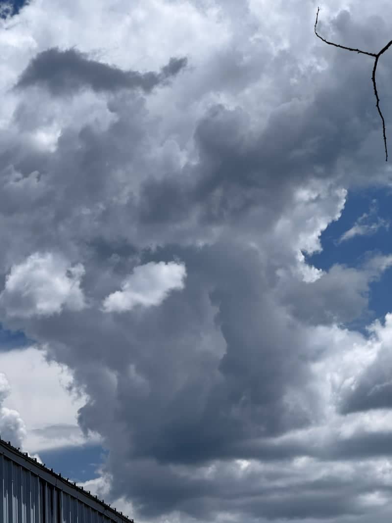 Heber Valley Sky View - Image 1