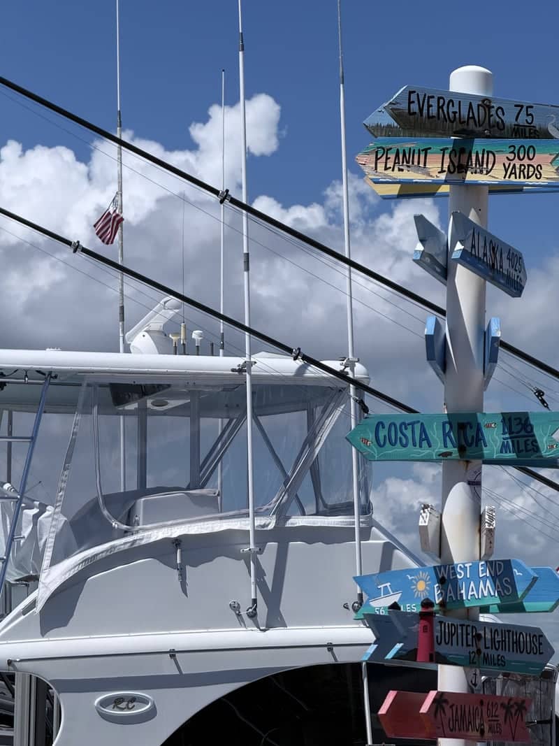 Sailfish Marina Resort - Image 1