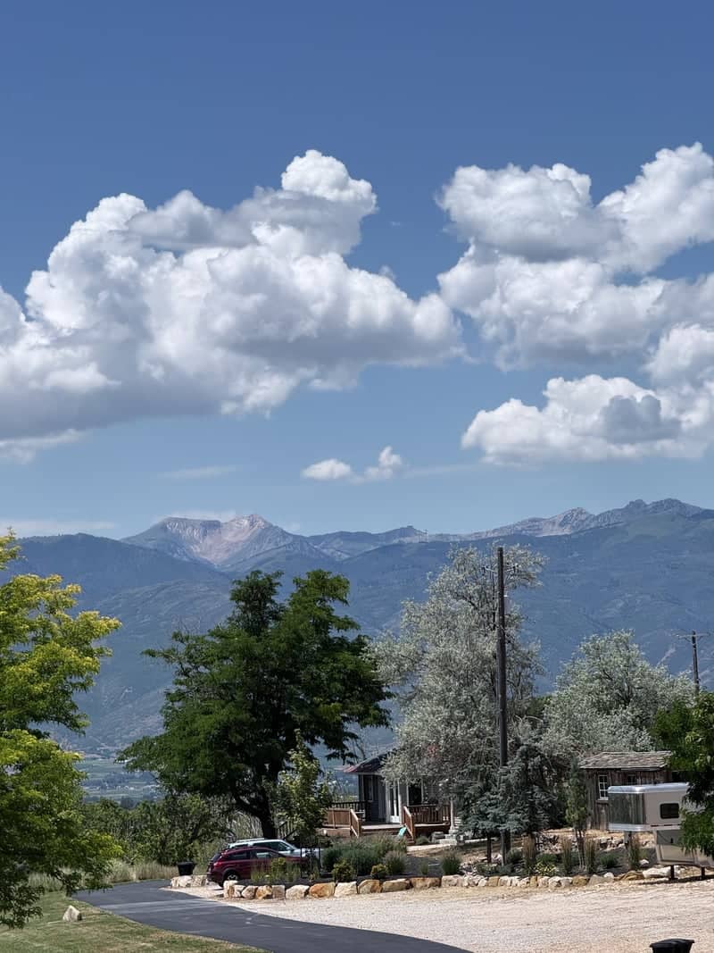 Heber Valley Mountain View - Image 1