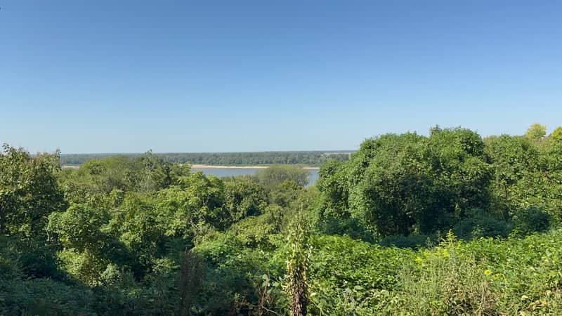 Columbus-Belmont State Park Overlook - Image 1