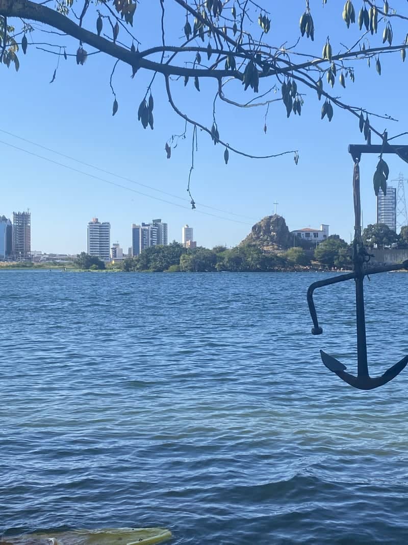 Orla de Juazeiro (Juazeiro Waterfront) - Image 1