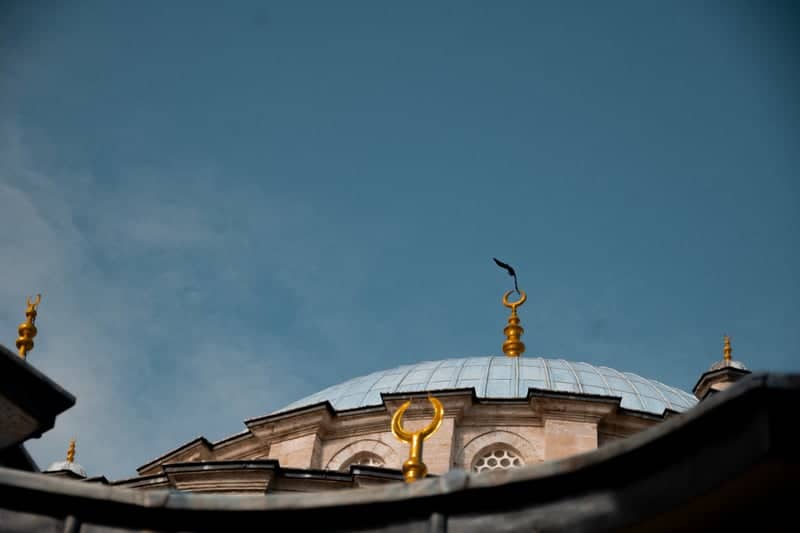 Fatih Mosque, Esenyurt - Image 1